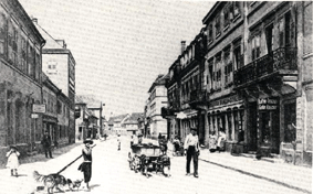 Bischwiller_rue