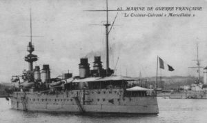 Marseille